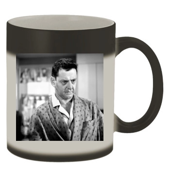 Tony Randall Color Changing Mug