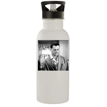 Tony Randall Stainless Steel Water Bottle