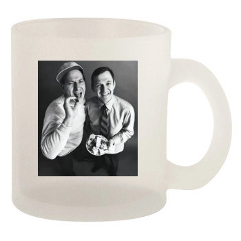 Tony Randall 10oz Frosted Mug