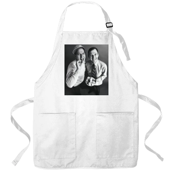 Tony Randall Apron