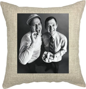 Tony Randall Pillow