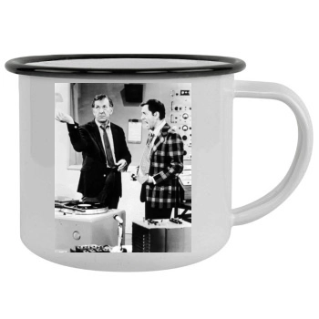 Tony Randall Camping Mug