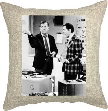 Tony Randall Pillow