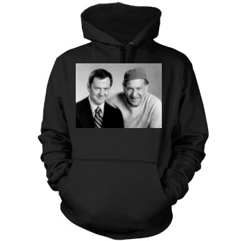 Tony Randall Mens Pullover Hoodie Sweatshirt