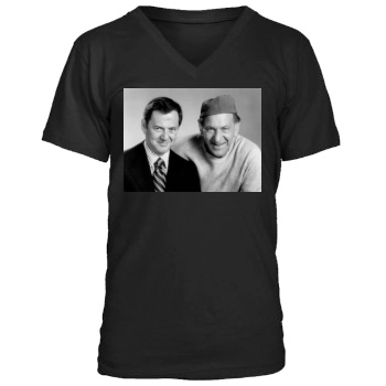 Tony Randall Men's V-Neck T-Shirt