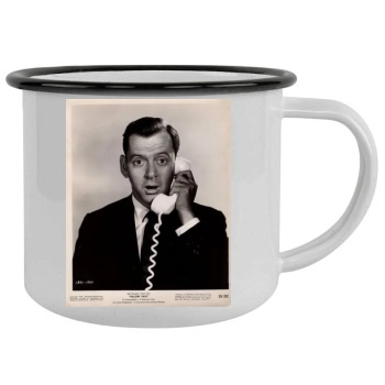 Tony Randall Camping Mug