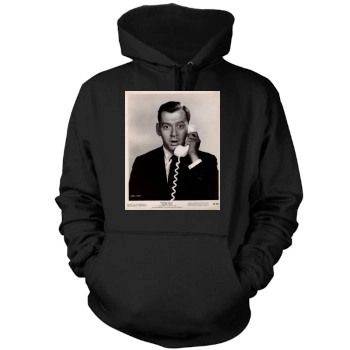 Tony Randall Mens Pullover Hoodie Sweatshirt