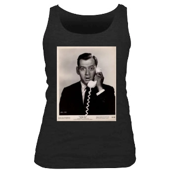 Tony Randall Women's Tank Top