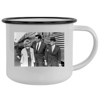 Tony Randall Camping Mug