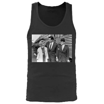 Tony Randall Men's Tank Top