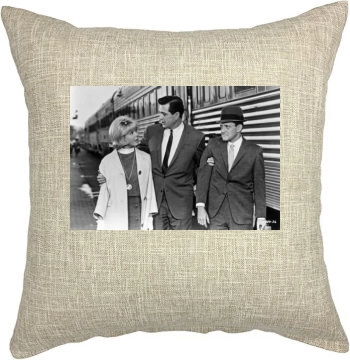 Tony Randall Pillow