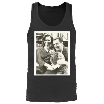 Tony Randall Men's Tank Top