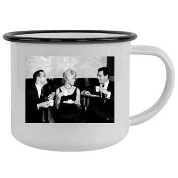 Tony Randall Camping Mug