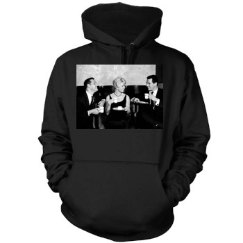 Tony Randall Mens Pullover Hoodie Sweatshirt