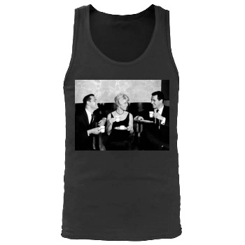 Tony Randall Men's Tank Top