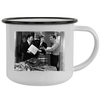 Tony Randall Camping Mug