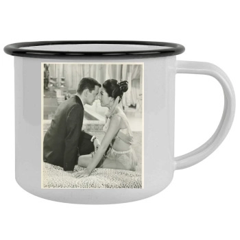 Tony Randall Camping Mug