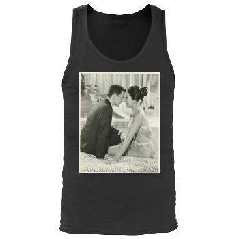 Tony Randall Men's Tank Top