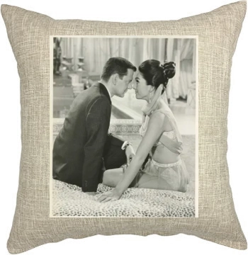 Tony Randall Pillow