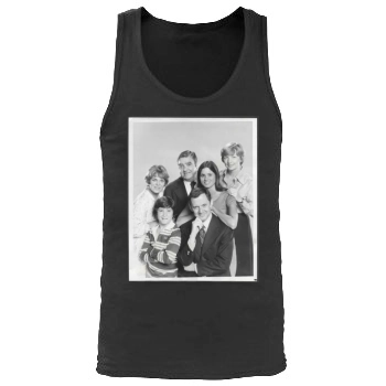 Tony Randall Men's Tank Top