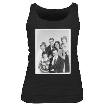 Tony Randall Women's Tank Top