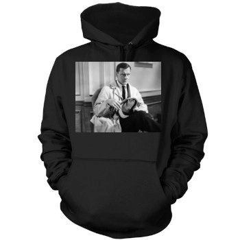 Tony Randall Mens Pullover Hoodie Sweatshirt