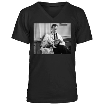 Tony Randall Men's V-Neck T-Shirt