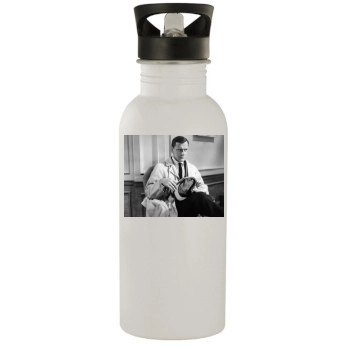 Tony Randall Stainless Steel Water Bottle