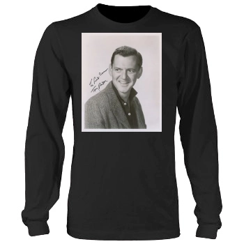 Tony Randall Men's Heavy Long Sleeve TShirt