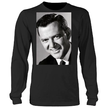 Tony Randall Men's Heavy Long Sleeve TShirt