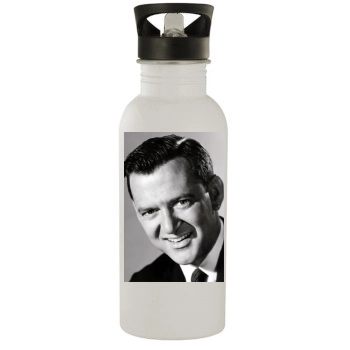 Tony Randall Stainless Steel Water Bottle