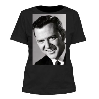 Tony Randall Women's Cut T-Shirt