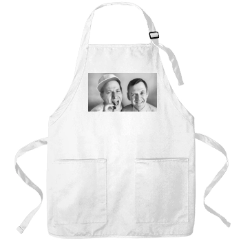 Tony Randall Apron