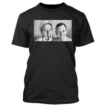 Tony Randall Men's TShirt