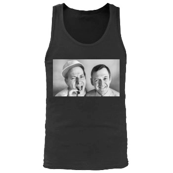 Tony Randall Men's Tank Top