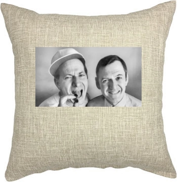 Tony Randall Pillow