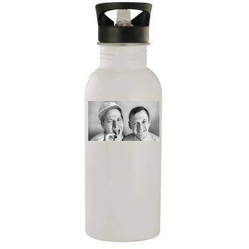 Tony Randall Stainless Steel Water Bottle