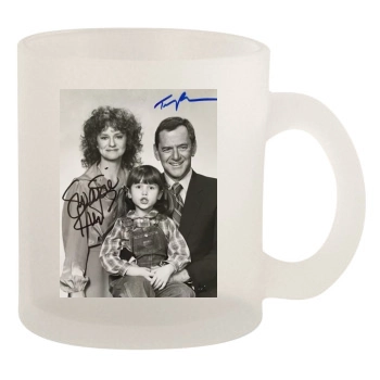 Tony Randall 10oz Frosted Mug