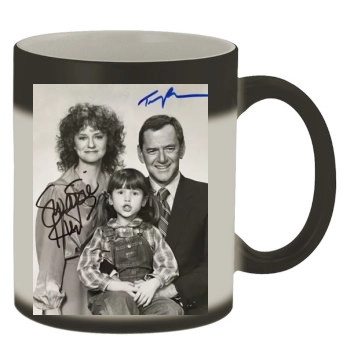 Tony Randall Color Changing Mug