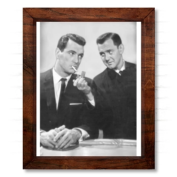 Tony Randall 14x17