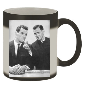 Tony Randall Color Changing Mug