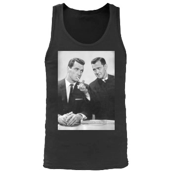 Tony Randall Men's Tank Top