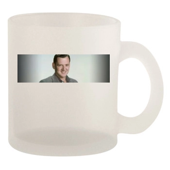 Tony Randall 10oz Frosted Mug