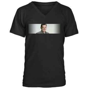 Tony Randall Men's V-Neck T-Shirt