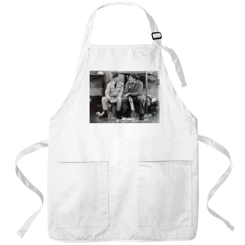 Tony Randall Apron