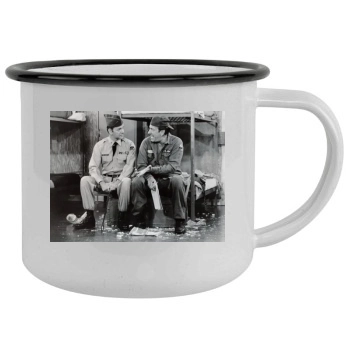 Tony Randall Camping Mug