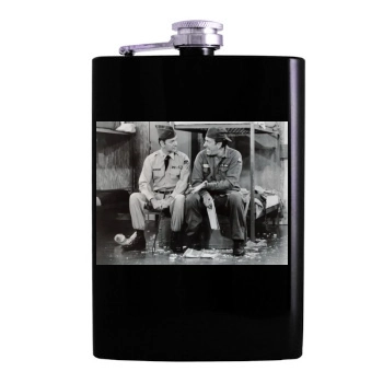 Tony Randall Hip Flask