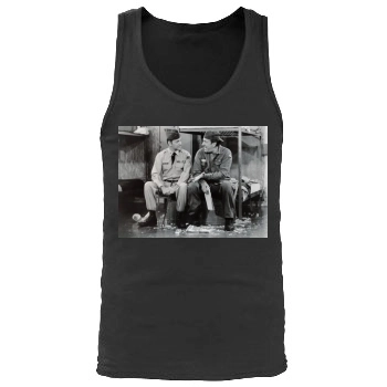 Tony Randall Men's Tank Top