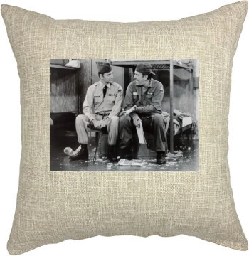 Tony Randall Pillow