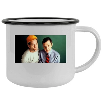 Tony Randall Camping Mug